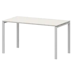 Стол на металлокаркасе АМ-005.60  1800x600x760 Арго-М