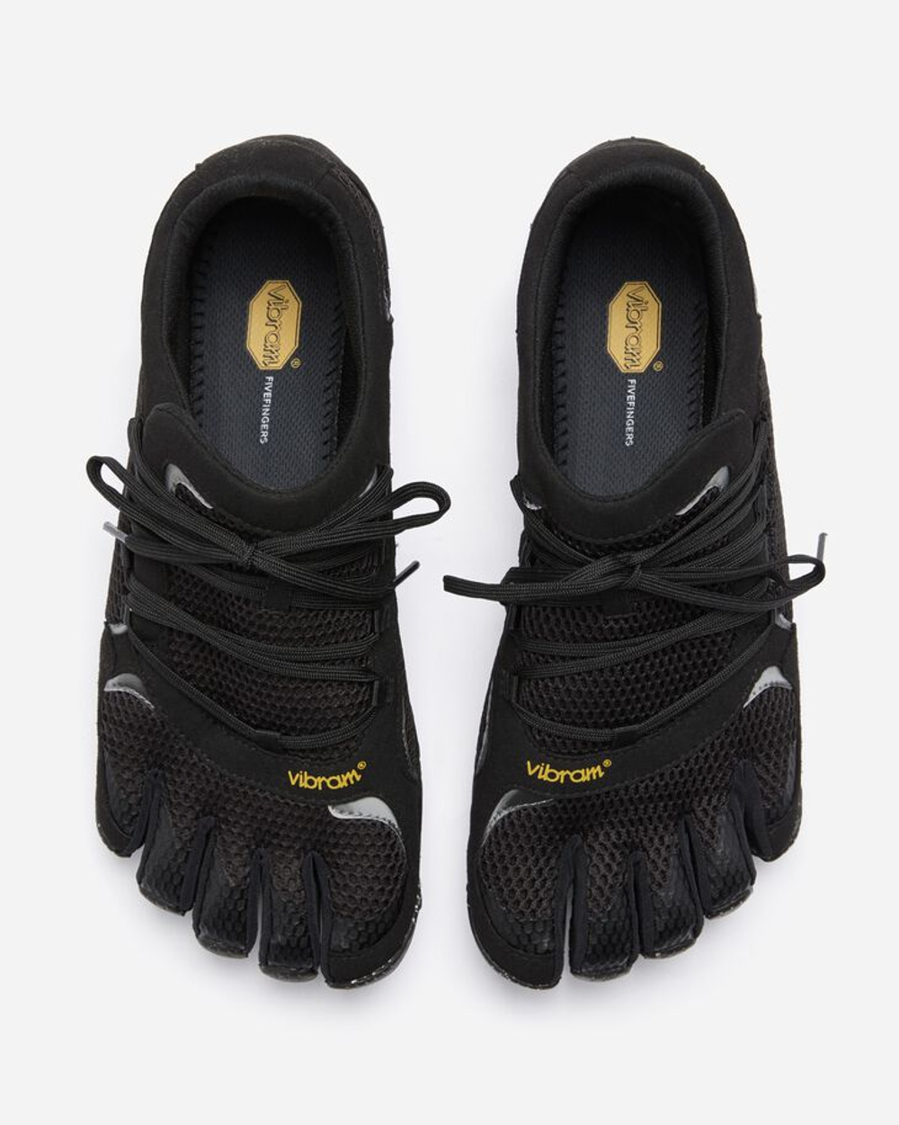 Vibram Roadaround, черный