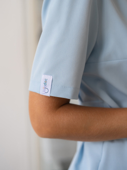 Кимоно Serenity Sky Sorbet