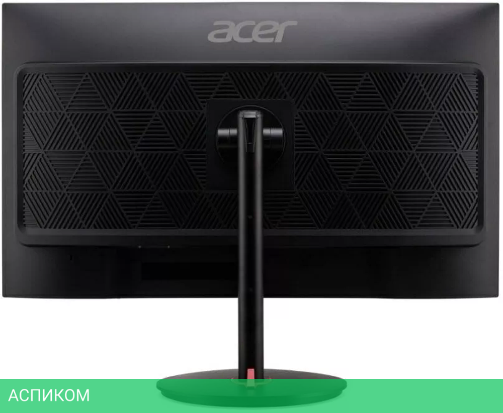 Игровой монитор Acer Nitro XV322QKKVbmiiphuzx