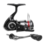 Катушка Daiwa 20 RX LT 2000