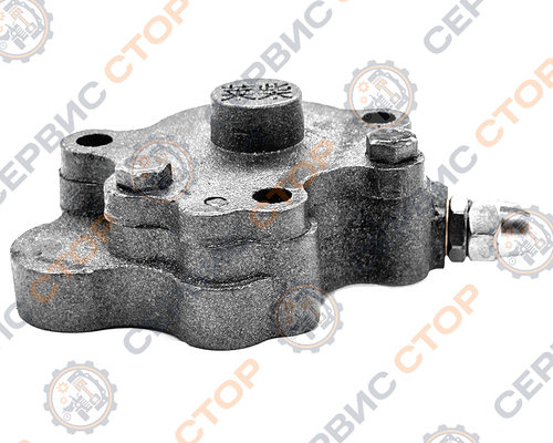 Масляный насос КМ130/138