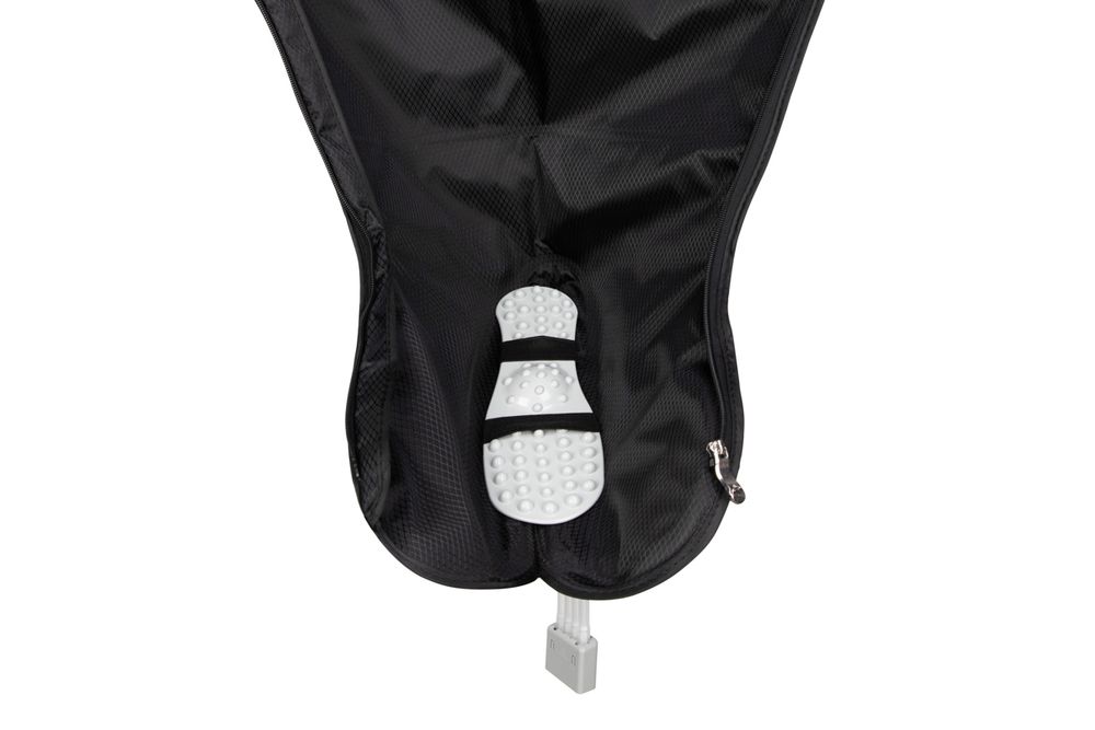 Манжеты для ног к аппаратам ZAM-01, L