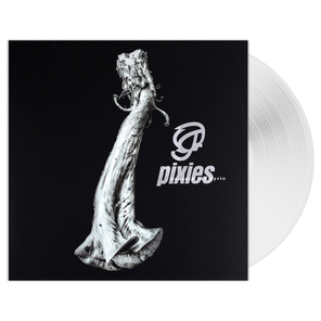 Pixies / Beneath The Eyrie (Coloured Vinyl)(LP)
