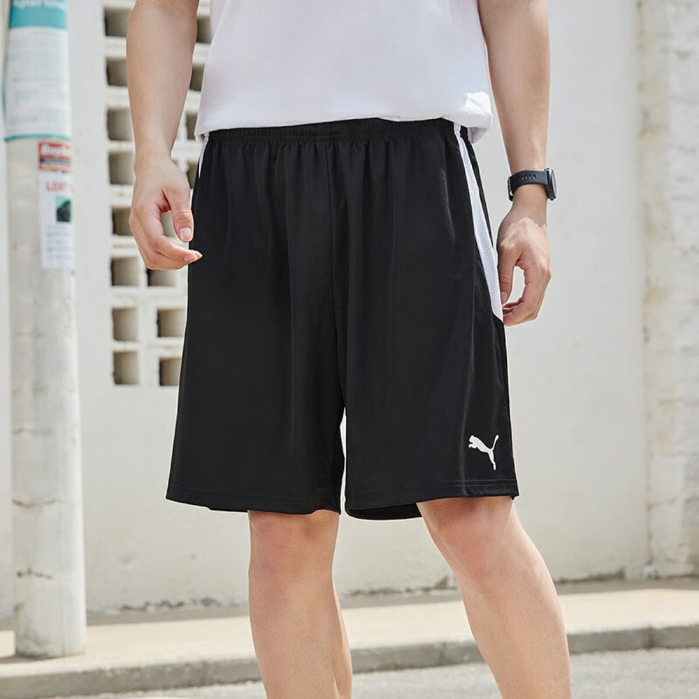 Шорты Puma, 704924-03