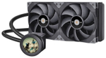 Система охлаждения Thermaltake Toughliquid Ultra 280