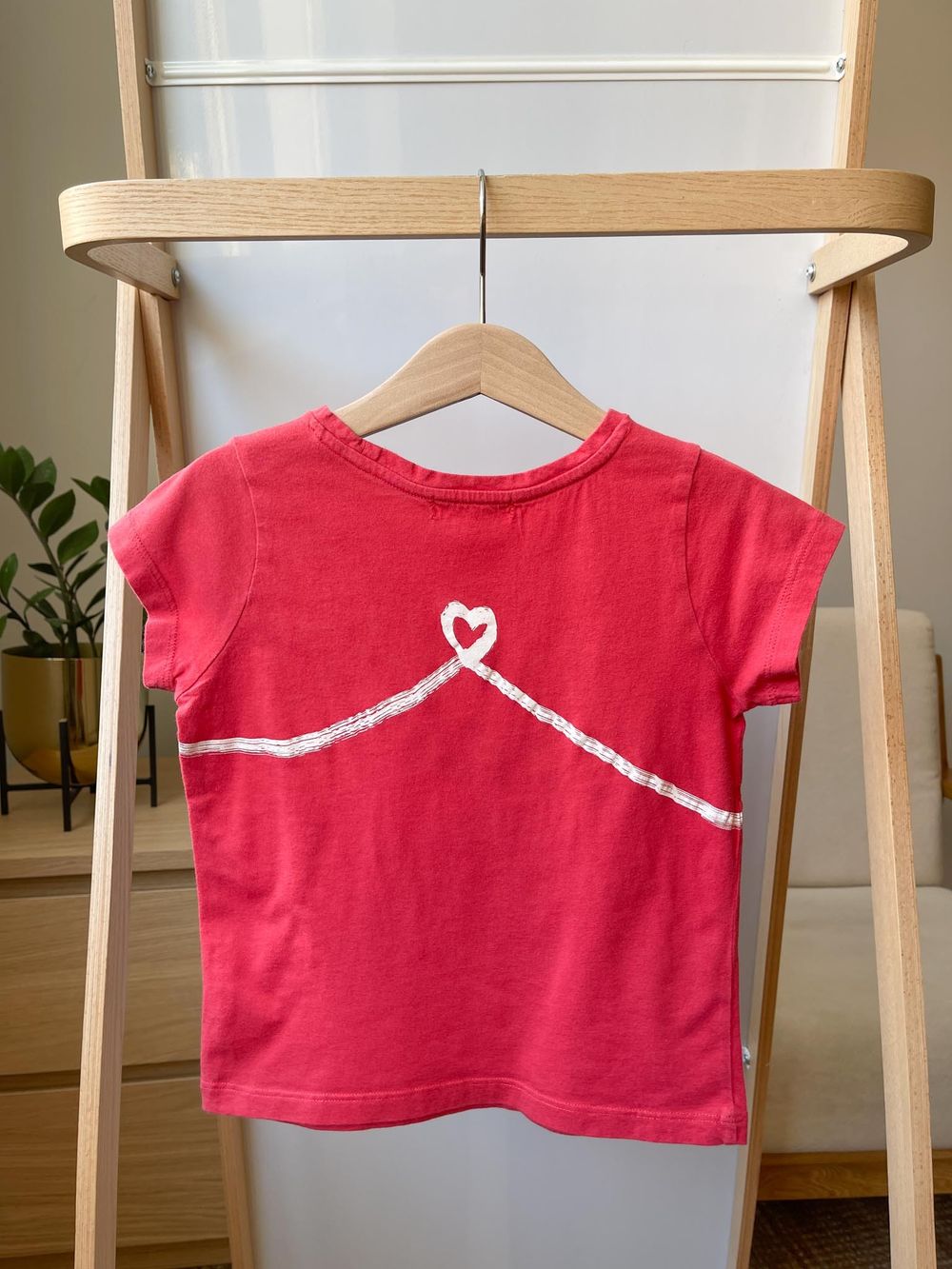 Футболка Bonpoint