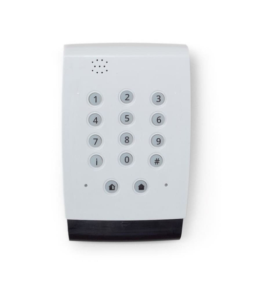 C.Nord Nord Mini Air ОС, СОУЭ