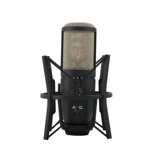 AKG P420