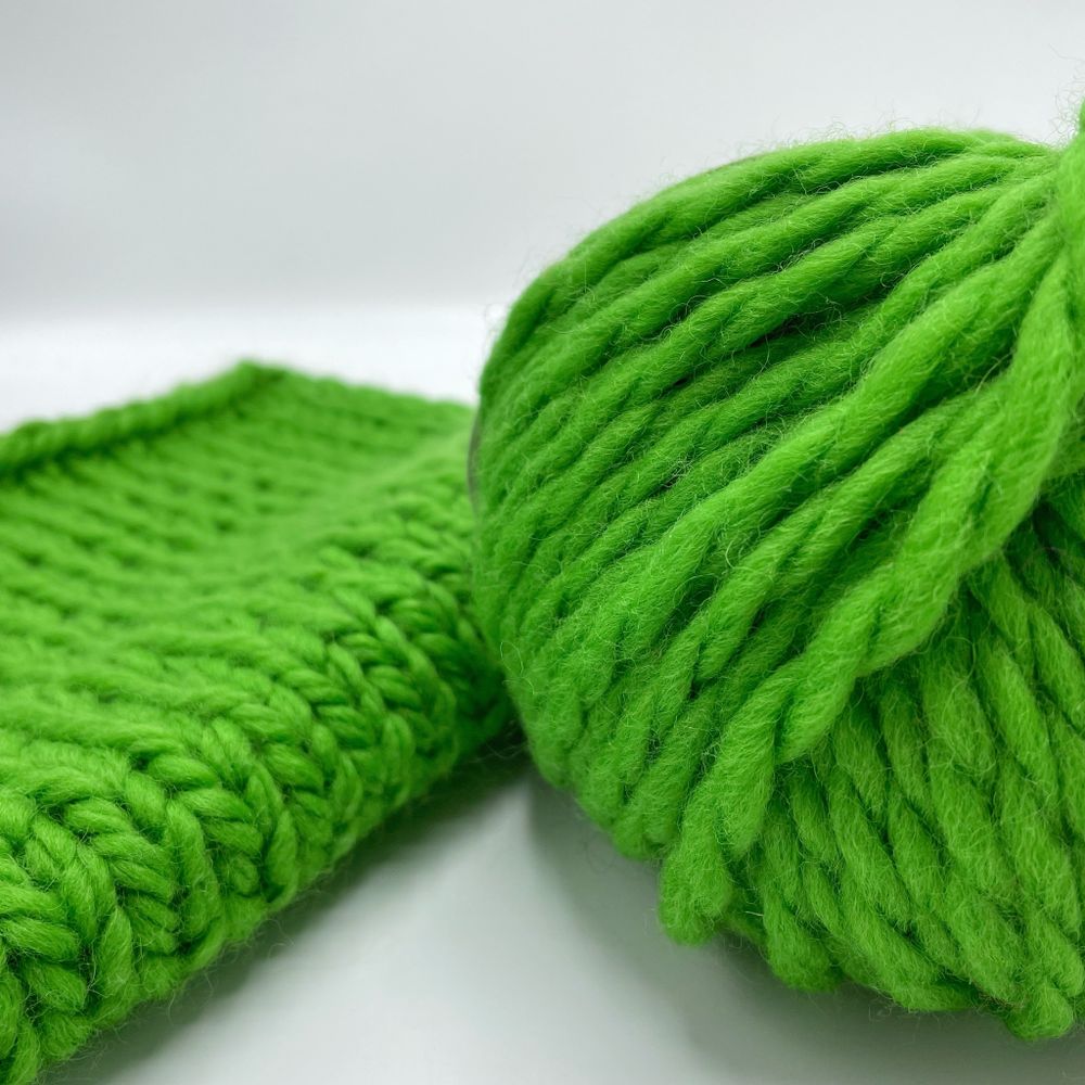 Объемная пряжа (толстая пряжа) Wollume - 100% меринос Schurwolle, 55м/100г, ZEGNA BARUFFA LANE BORGOSESIA