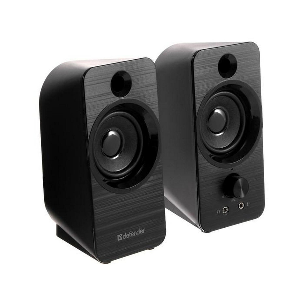 Акустика 2.0 Defender SPK 190