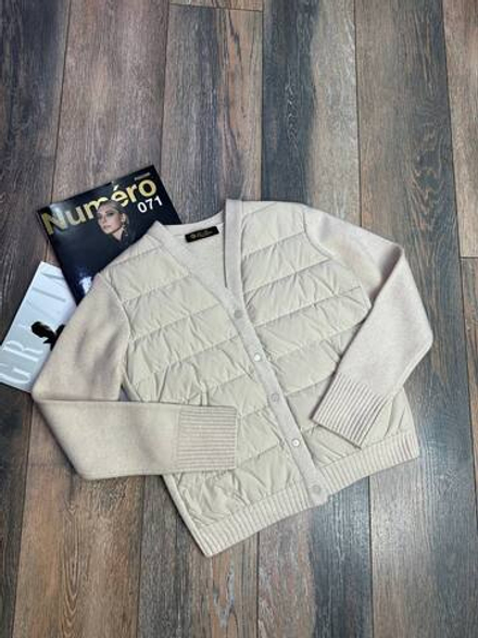 Бомбер Loro Piana