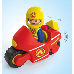Playmobil - Junior Everyday Heroes 71692 / артикул   71692  / GTIN 4008789716927