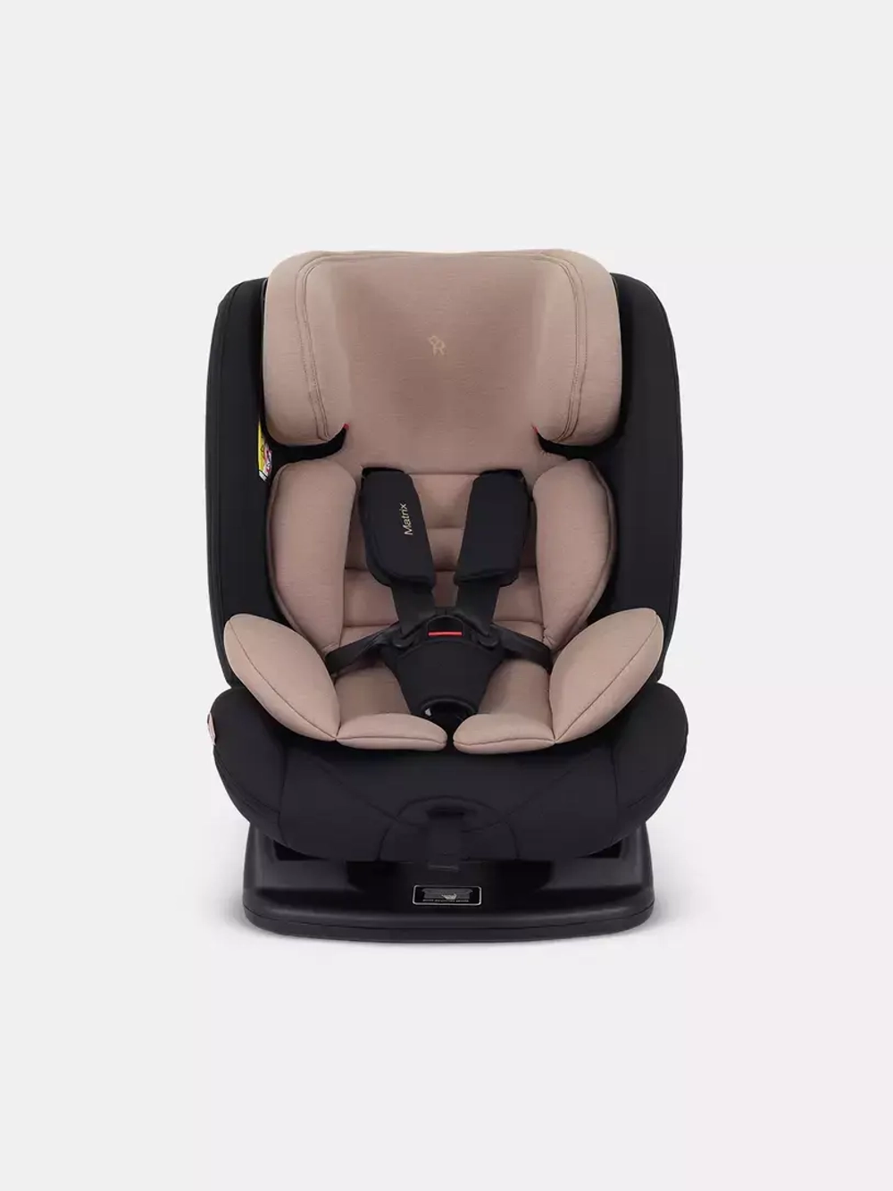 Автокресло Rant Matrix 0/1/2/3 (0-36 кг) Beige