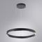 Подвесной светодиодный светильник Arte Lamp Lao A2189LM-1BK