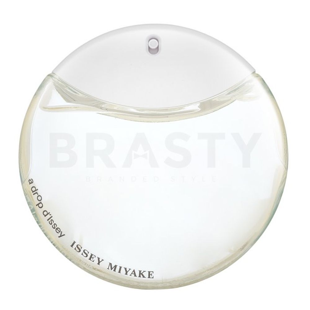 Issey Miyake A Drop d'Issey EDP W 90 ml