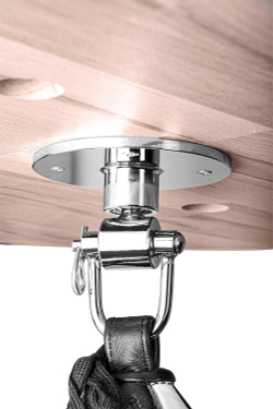 Платформа для пневмогруши TARGEX нерегулируемая