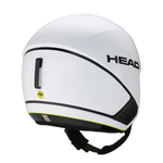 HEAD шлем горнолыжный MIPS 320120 DOWNFORCE MIPS  white