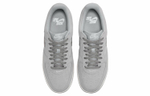 Кроссовки Nike Air Force 1 Low "Light Smoke Grey"