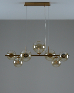 Светильник подвесной Moderli V10789-7P Renny