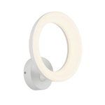 Citilux Паркер CL225B310 Бра светодиодное Белое