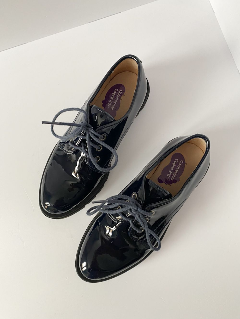 Лаковые туфли Unisa, 31