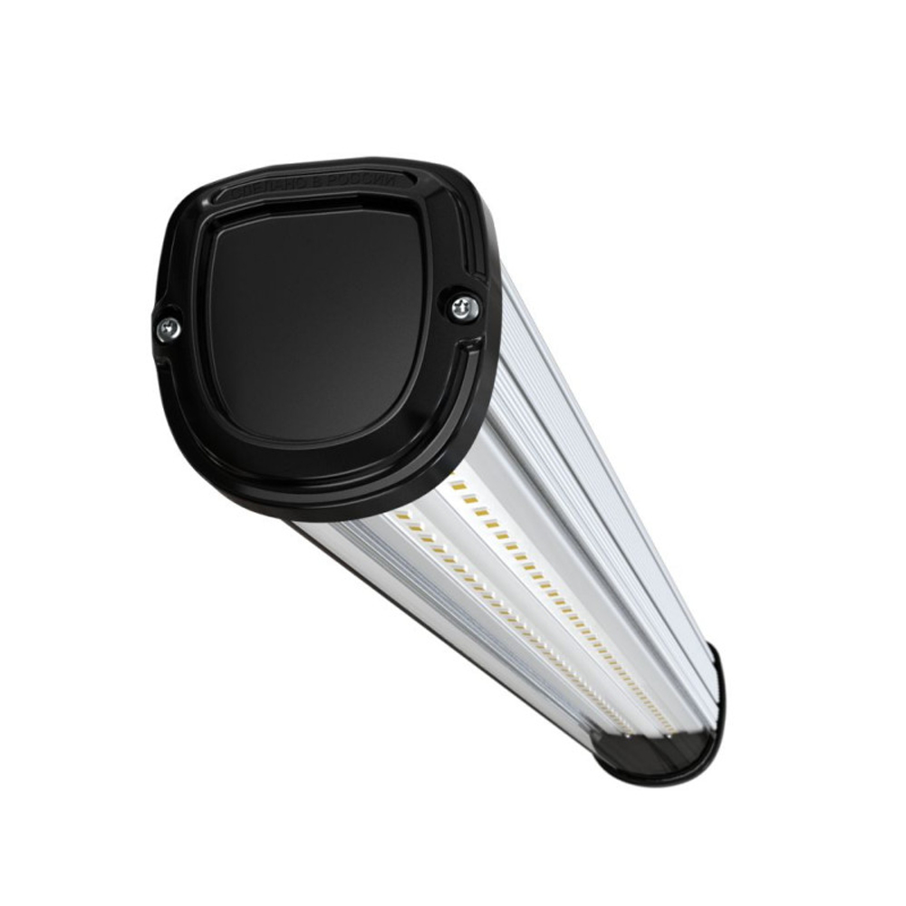 Светильник LED Т-линия Оптима 25 500мм Эко CRI70 4000К Прозрачный PROMLED