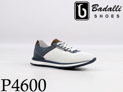 кроссовки мужские P4600-1VS 39-45