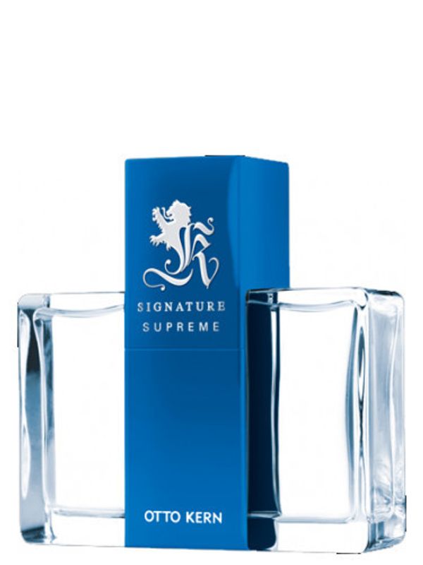 Otto Kern Signature Supreme Man