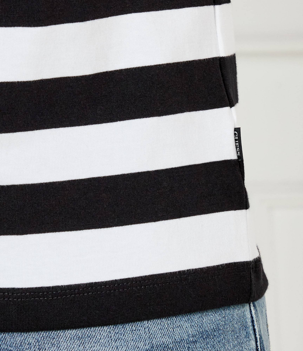 Футболка Guess Jeans - белый(M4YI84 K9XF1)