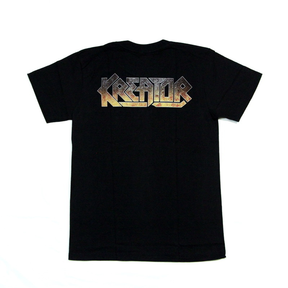 Футболка Kreator Civilization Collapse (303)