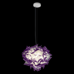 Подвесной светильник Loft It Clizia 10593/420 Purple