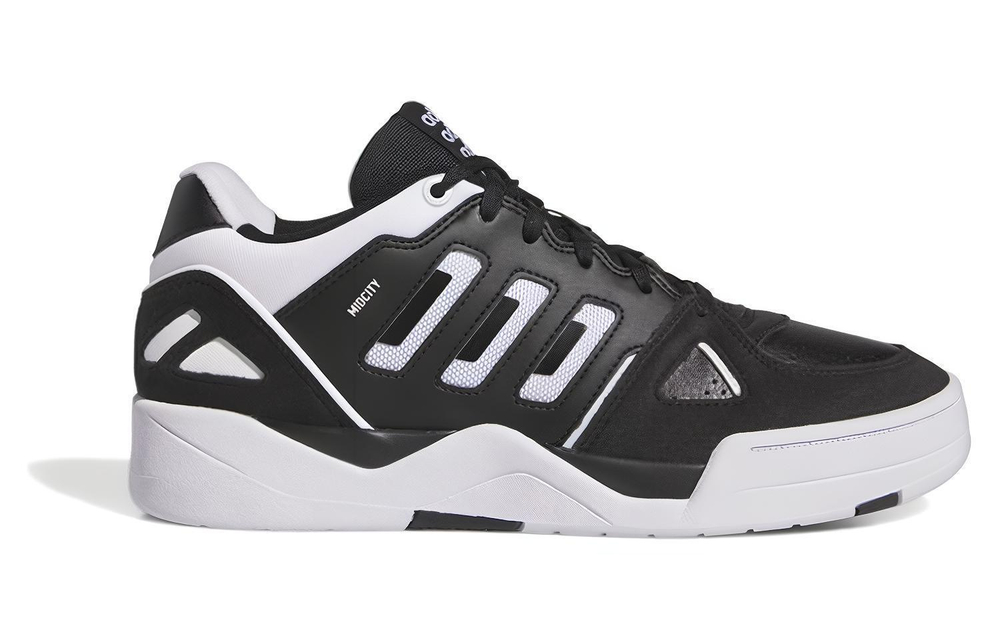 Кроссовки Adidas Midcity