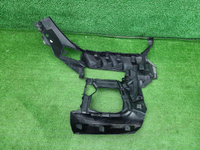 Кронштейн бампера левый BMW X6 G06 (19-23) M-paket