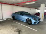 КОВАНЫЕ ДИСКИ ДЛЯ MERCEDES-BENZ E-CLASS E450 COUPE C238 МЕРСЕДЕС-БЕНЦ