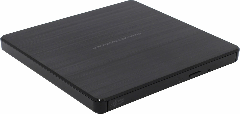 Привод DVD±RW внешний LG GP60NB60.AUAE12B
