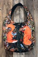 Сумка стеганая 