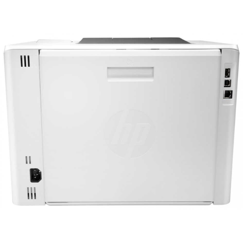 Принтер HP LaserJet Pro M454dn (W1Y44A)