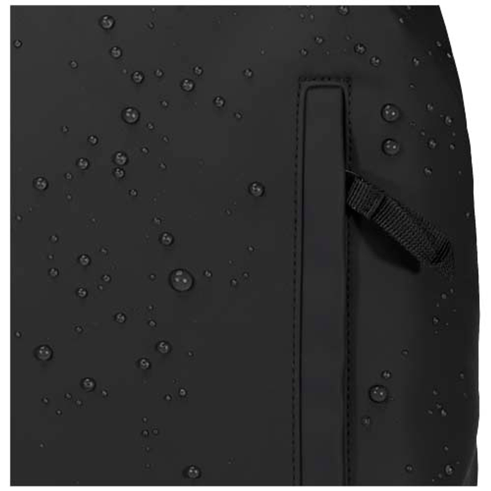 Рюкзак Resi Plus 15" из материалов, переработанных согласно стандарту GRS, с защитой от кражи объемом 18 л