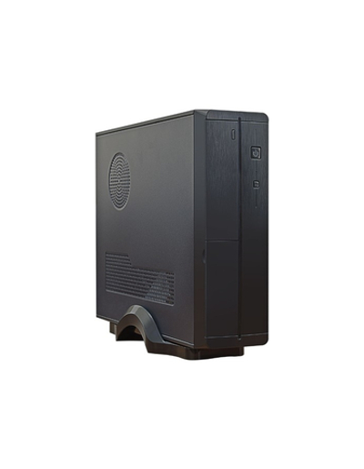 MidiTower SP Winard 1570 2*USB 2.0, audio, Mini ITX / Micro ATX 300W