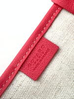 Goyard Poitiers Claire-Voie Bag