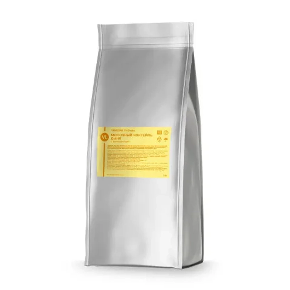 Молочный коктейль VendLine Vi Shake Дыня