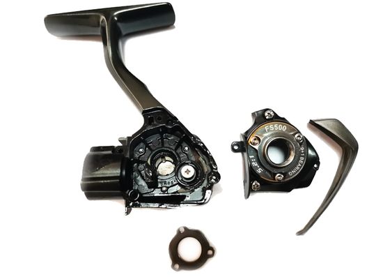 Tsurinoya FS-500 Корпус