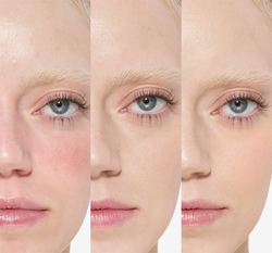 Smashbox Photo Finish Correct Anti Redness Primer - База под макияж, уменьшающая покраснения, 30 ml