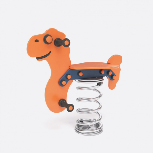 Качалка «Тиранозаврик» (ДВ0910)