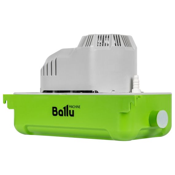 Насос дренажный Ballu Machine TOP Power (накопительный, 125 л/ч) — (3)