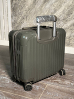 Чемодан-кейс Rimowa