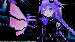 Hyperdimension Neptunia Re:Birth1 (для ПК, цифровой код доступа)