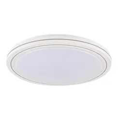 Потолочный светильник LED4U L3032-500 WH