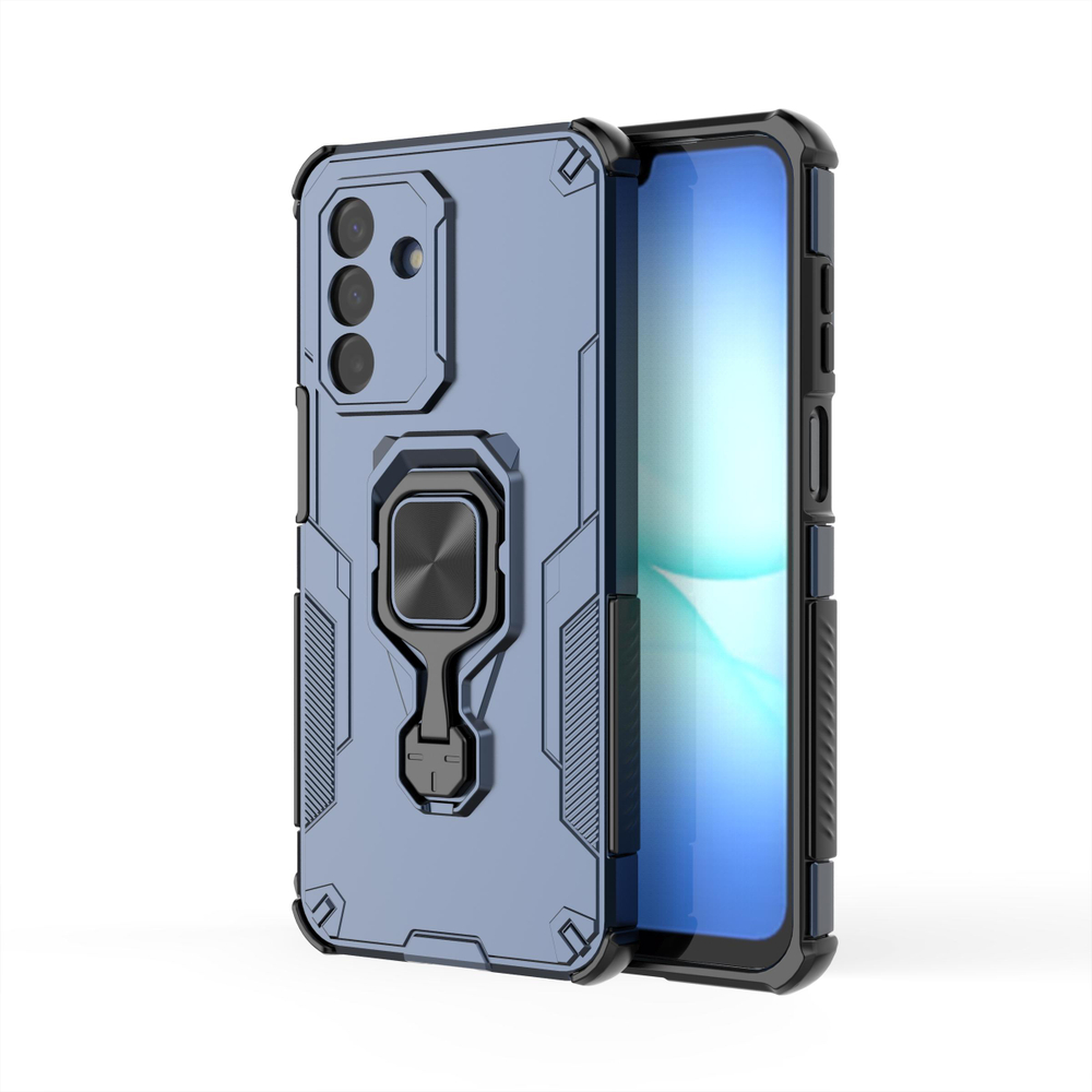 Противоударный чехол Antistrike для Samsung Galaxy A17